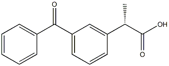 (S)-(+)-Ketoprofen