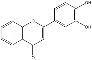 3',4'-Dihydroxyflavone