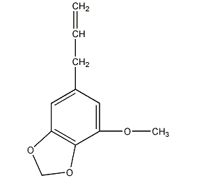 Myristicin