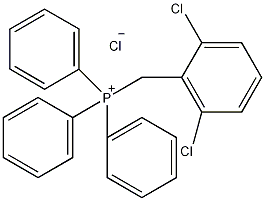 (2,6-Dichlorobenzyl)triphenylphosphonium chloride