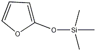 2-三甲硅氧基呋喃结构式