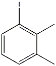 3-碘邻二甲苯结构式