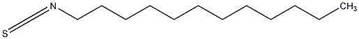 1-Dodecyl isothiocyanate