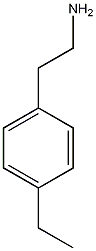 4-Ethylphenethylamine