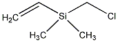 Vinyl(chloromethyl)dimethylsilane