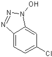 6-Chloro-1-hydroxybenzotriazole