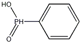 Phenylphosphinic acid