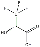 (S)-(−)-Trifluorolactic acid