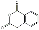 高酞酸酐结构式