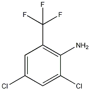 2,4-Dichlloro-6-trifluoromethyl)aniline