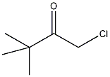 1-氯频哪酮结构式