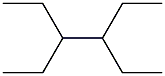3,4-二乙基己烷结构式