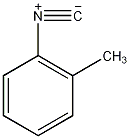2-苄基(苯甲基)异氰化结构式