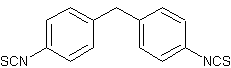 4,4'-Methylenebis(phenyl isothiocyanate)