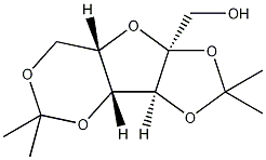 2,3:4,6-Di-O-isopropylidene-α-L-sorbofuranose