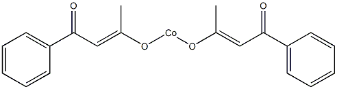 Cobalt(II) benzoylacetonate