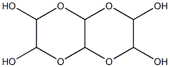 Glyoxal trimer dihydrate