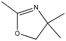 2,4,4-Trimethyl-2-oxazoline