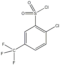 2-Chloro-5-(trifluoromethyl)benzenesulfonyl