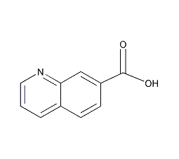 7-Quinolinecarboxylic acid
