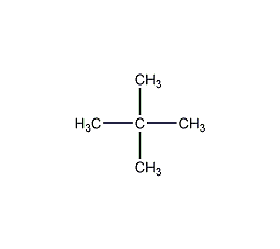 2,2-二氯丙烷结构式