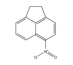 5-硝基苊结构式