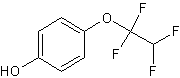 4-(1,1,2,2-Tetrafluoroethoxy)phenol