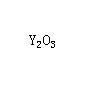 Yttrium(III) oxide