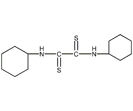 N,N'-Dicyclohexyldithiooxamide