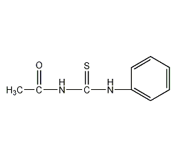 1-Acetyl-3-phenyl-2-thiourea