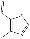 4-Methyl-5-vinylthiazole