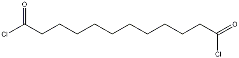癸基二酰二氯结构式