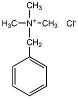 Benzyltrimethylammonium Chloride