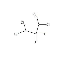 1,1,3,3-Tetrachloro-2,2-difluoropropane