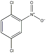 2,5-二氯硝基苯结构式