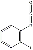 2-Iodophenyl isocyanate