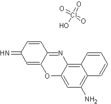 Cresyl violet perchlorate