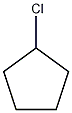 Chlorocyclopentane