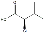 (R)-2-Chloro-3-methylbutyric acid