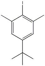 5-(t-Butyl)-2-iodo-1,3-dimethylbenzene
