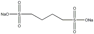 1,4-Butanedisulfonic Acid Disodium Salt