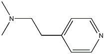 4-(2-Dimethylaminoethyl)pyridine