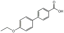 4-Ethoxy-4'-biphenylcarboxylic Acid