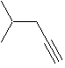 4-Methyl-1-pentyne