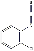 2-Chlorophenyl isothiocyanate