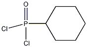 环己基膦结构式