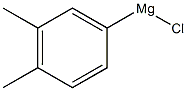 3,4-二甲基苯基氯化镁结构式