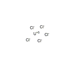 Uranium pentachloride