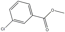 4-羟基苯甲酸己酯结构式
