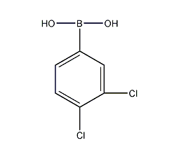 3,4-Dichlorophenylboronic acid